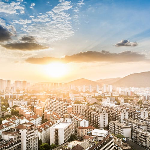Residencial Bra�na
